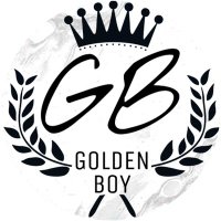 Golden BOY HD(@Goldenboyhd_) 's Twitter Profile Photo