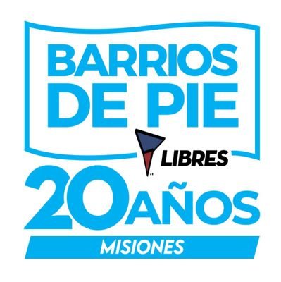 Somos una organización que, con solidaridad y compromiso, busca trabajo digno e igualdad de oportunidades para los sectores más humildes.