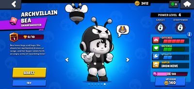 brawl stars
Name: butterfingers
Id: 980GUPQ22
go follow my new stan acc
@firelarri