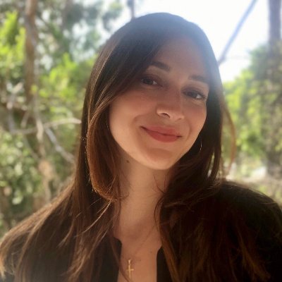 SaraSindija's profile picture. 