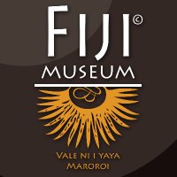 The Fiji Museum(@FijiMuseum) 's Twitter Profile Photo