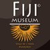 The Fiji Museum (@FijiMuseum) Twitter profile photo