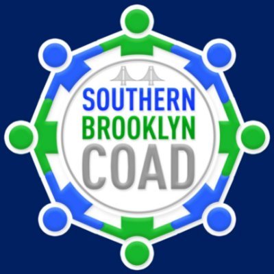 The Southern Brooklyn COAD is a coalition of community organizations working to prepare Southern Brooklyn for emergencies and disasters.