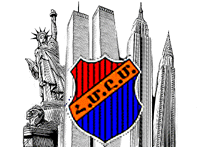 Homenetmen NY