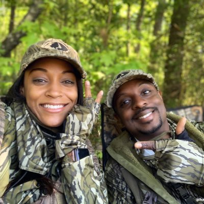 All American hunting family with Godly values 🙏🏾🇺🇸•Use Code HALOHUNTING on @groovelife •https://t.co/EvCpZVc18Q