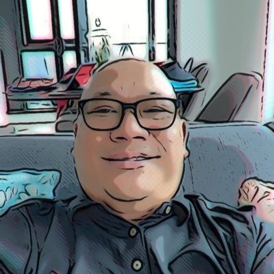 GazKhoo's profile picture. Client Director, mentor, motivator, speaker, contributor to communites, opinions and comments made are strictly personal