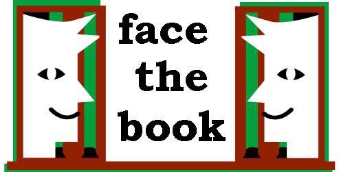Face The Book is the new media magazine that looks through the eyes of authors, independent publishers, book sellers, and readers.