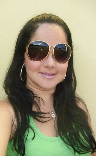 Amandadocarmo91's profile picture. -Solteira,20anos,Palmeirense verdeee,Amo curtir a vida da melhor forma possível...Balada uhul to dentro. e smp, Acreditar q sou capaz e levantar kda vez mais. ∞