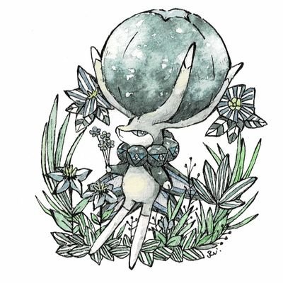 主にポケモンのランクマやポケカのコレクション。
剣盾:最終3桁9回。SV:色証で対戦エンジョイ(テラスタル苦手)。
ミロカロスとボーマンダとバドレックスが好きで、チンチラを飼っているパパポケ勢。
素敵なアイコンはライさん @rai_kw の作品で使用許可もいただきました(*´-`)