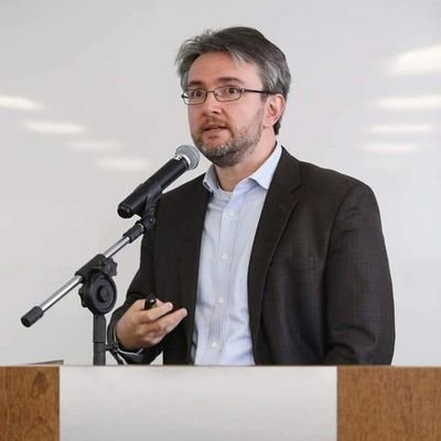 EmersonFMarcal's profile picture. 