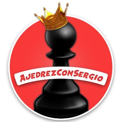 Streamer y editor de @chesscom_es