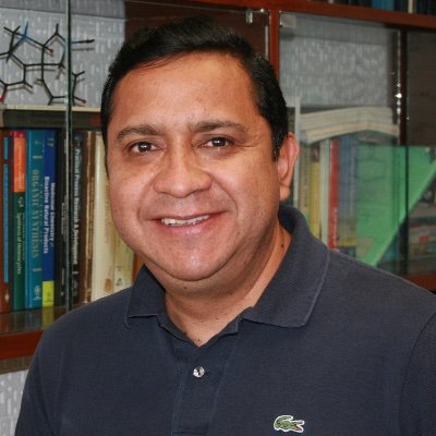 Organic Chemist at Instituto de Química, UNAM