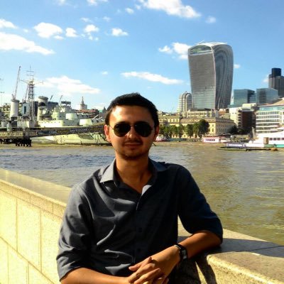 akifmelik1071's profile picture. 