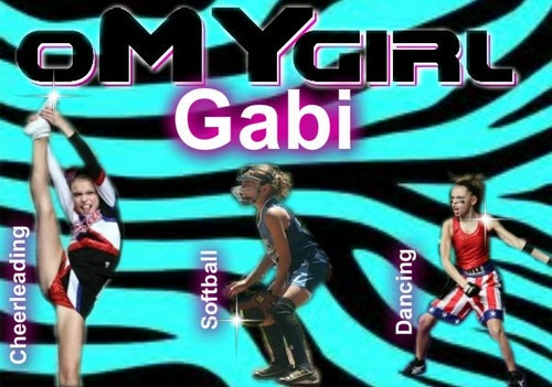 Hey! This is oMYgirl Gabi from oMYgirlWeb.TV!