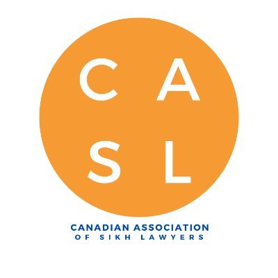 SikhLawyersCAN's profile picture. CASL's mission is to provide a platform for Sikh lawyers & law students to build networks & engage in grassroots, community-based, & progressive legal advocacy.
