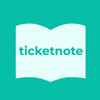 Ticketnote is a free service to record and share your programming learning. reached 190 account registrants! 🚀 

developer: https://t.co/alzTahfhHa, @kenji7157