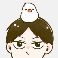 ちこ𓅫𓅩𓅫(@chico_h_) 's Twitter Profile Photo