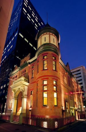 The Science Exchange Profile
