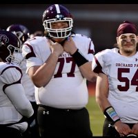 Drew Forster (@drewforster77) 's Twitter Profile