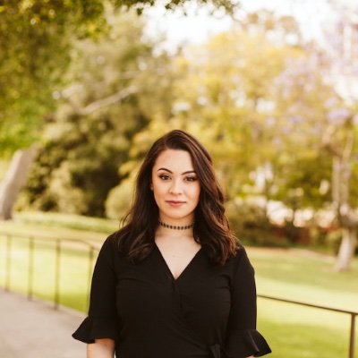 ABAwithSEFORA's profile picture. Ambassador and RBT at Easterseals of Southern California // tweets + opinions are my own and not the views of my employer #Easterseals #Impact #Advocate