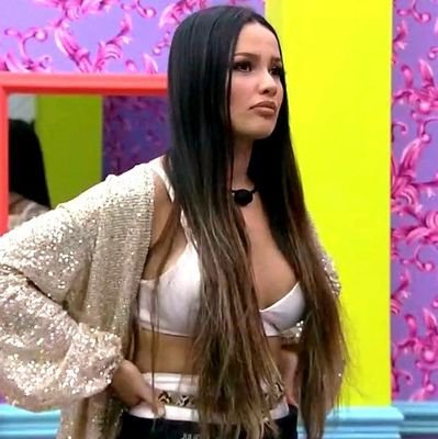 Estudante | Jornalismo | Entretenimento | BBB21 Reality 🎬📺Procurar 📍 Achar 📍 Comentar 🔎 🕵️♀️ Comentarista e Defensora de 🌵JulietteFreireCampeãDoBBB21🌵