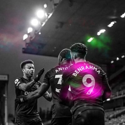 Abbas_Rizvi_'s profile picture. WHUFC fan, Raptors fan