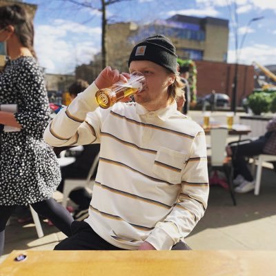 BxnWillis's profile picture.