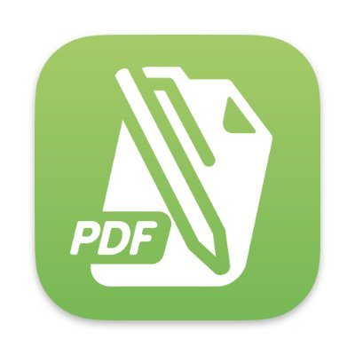 Your powerful PDF editor for Mac, iPad and iPhone. Support: support@smilesoftware.com