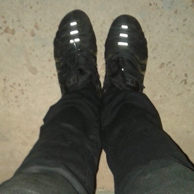 BassirouBadji20's profile picture. bam