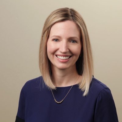 Co-Director, Emory Voice Center, friend of the lab, NYU/Pitt grad, she/her