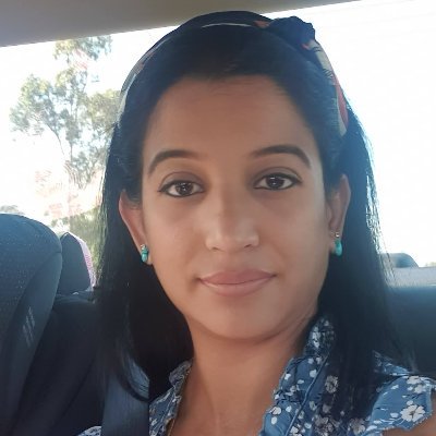 DeepaDhummad's profile picture. Online Marketer
Real & Robust review on Software and Info Products