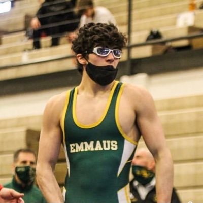 ehs wrestling 22