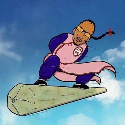 ThompsonLuilli's profile picture. Jah!!! Blesss