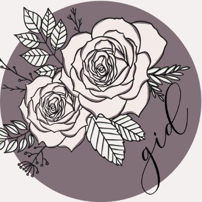 We specialize in connections...we connect our letters because it is more beautiful that way and we connect people through the use of beautiful letters!