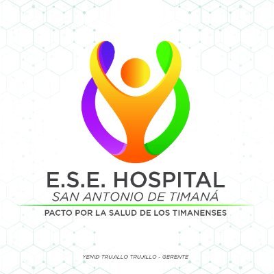 Hospital Municipal San Antonio de Timaná Huila.