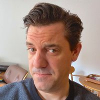 Davey Ahearn (@daveyahearn) 's Twitter Profile Photo