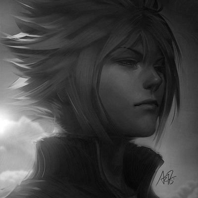 ModoStarflame's profile picture. 