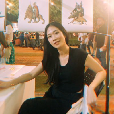 pinpairoh's profile picture. Exploring the legal world and beyond 💫 @Harvard_Law (LL.M.), @ChulalongkornU (LL.B.)