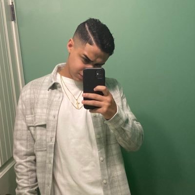 Armandojr_801's profile picture. Blessed New York Yankees Fanatic ⚡️