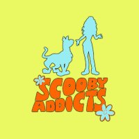 ScoobyAddict(@ScoobyAddict) 's Twitter Profile Photo