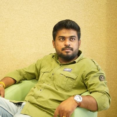 creatorharris's profile picture. Visual Artist 🖼️ | Commercial Ads🎞️ | Weddings💍 | Fashion💃 Photography📸 and Video📽️ services provider.
Founder of Harrisraj Photography
Reach- 98406 43691