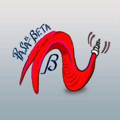 pasaelbeta's profile picture. Sitio web con noticias del mundo del entretenimiento dirigido a chavos, chamos, parses, pibes, chavales, chic@s, etc.