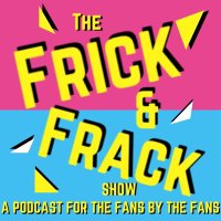 The Frick and Frack Show(@Frick_FrackShow) 's Twitter Profile Photo