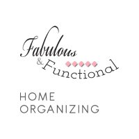 Fabulous & Functional Home Organizing(@fabNfunctional) 's Twitter Profile Photo