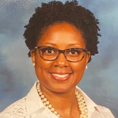 CounselorADavis's profile picture. School Counselor @ Dutchtown Middle School-Wife❤️-Mom❤️-Faith🙏🏼