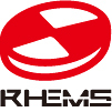 RHEMS Japanです！読めるかな？