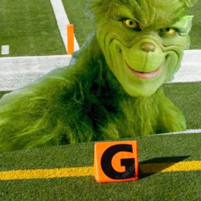 NLgrinch Profile Picture