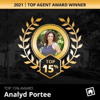 Analyd Portee - Portee Residential Group(@AnalydPRG) 's Twitter Profile Photo