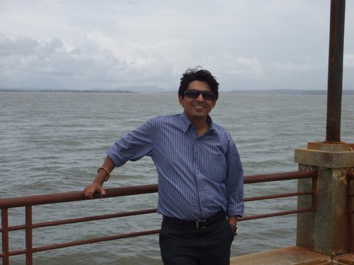 AbhijitH20's profile picture. Huntkey - India