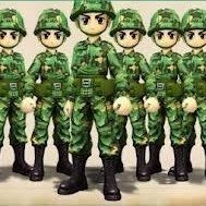 Aza6662's profile picture. #รวงผึ้งรวมใจ   #สืบสานต่อยอด    #จอมทัพไทย